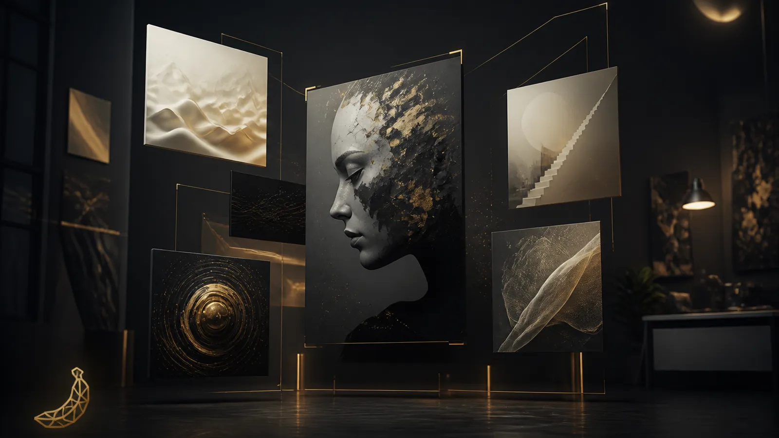 Nano Banana 指南封面：Gemini 2.5 Flash Image 图像生成概览