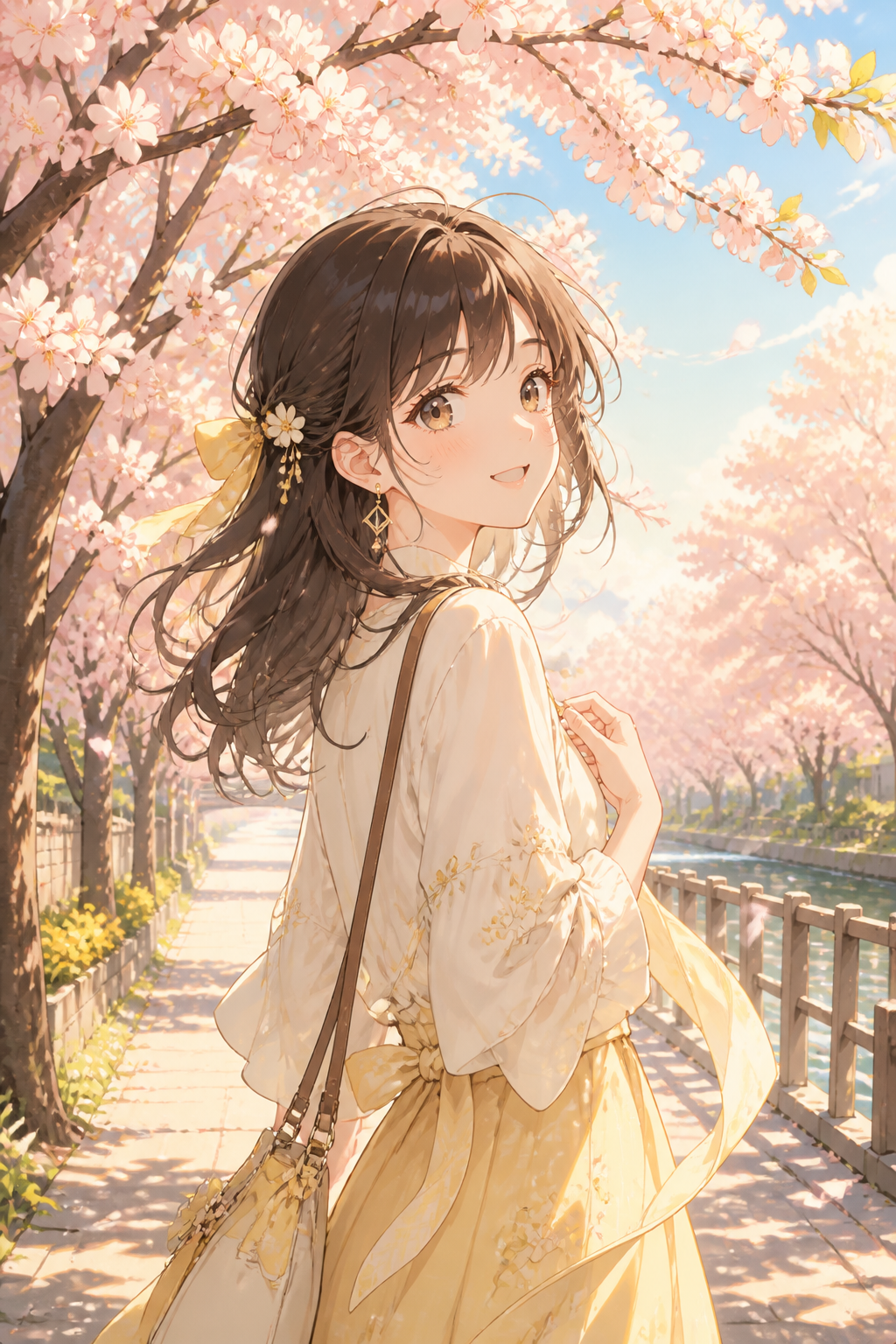 动漫风格